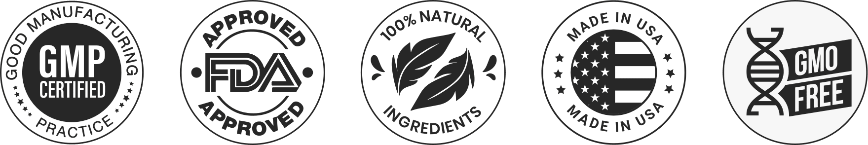 crestline nutrition fda approved